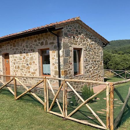 La Casetta Biricocolo Bucine Exterior photo