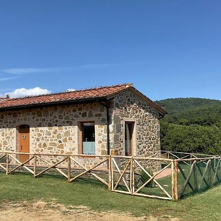 La Casetta Biricocolo Bucine Exterior photo